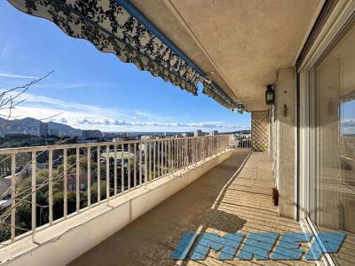 Acheter Appartement 130 m2 Marseille-9eme-arrondissement