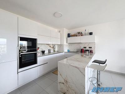 Acheter Appartement 83 m2 Marseille-13eme-arrondissement