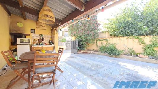 Annonce Vente 5 pi�ces Maison Marseille-10eme-arrondissement 13