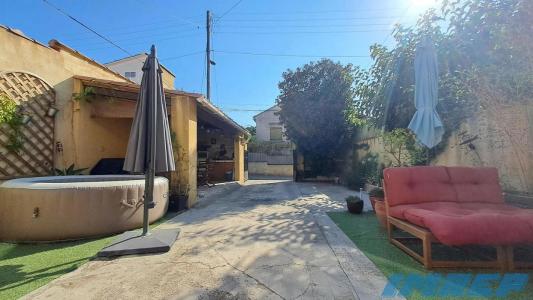 Acheter Maison 95 m2 Marseille-10eme-arrondissement