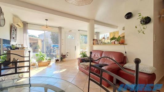 Acheter Maison Marseille-10eme-arrondissement 370000 euros