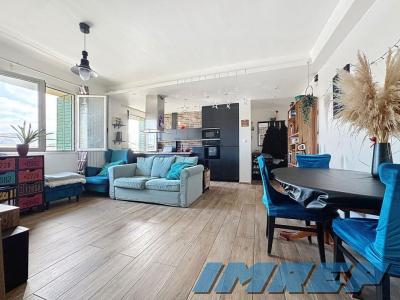 Annonce Vente 4 pi�ces Appartement Marseille-8eme-arrondissement 13