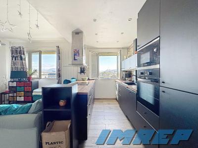 Acheter Appartement Marseille-8eme-arrondissement Bouches du Rhone