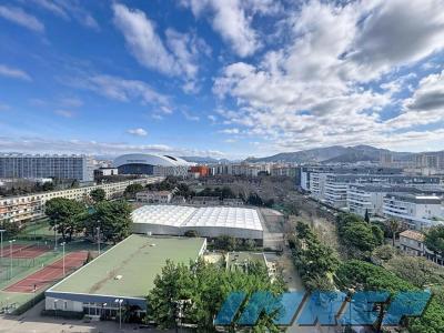 Acheter Appartement Marseille-8eme-arrondissement 249000 euros