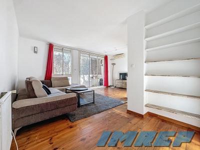 Annonce Vente 3 pi�ces Appartement Marseille-8eme-arrondissement 13