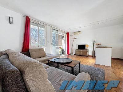 Acheter Appartement 59 m2 Marseille-8eme-arrondissement