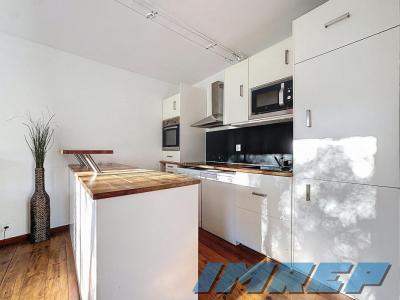 Acheter Appartement Marseille-8eme-arrondissement Bouches du Rhone