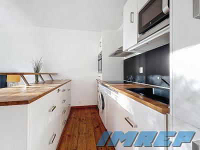 Acheter Appartement Marseille-8eme-arrondissement 209000 euros