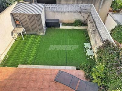 For sale Vitrolles 4 rooms 80 m2 Bouches du Rhone (13127) photo 0