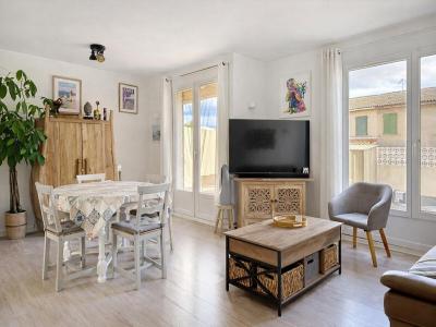 Annonce Vente 4 pi�ces Maison Vitrolles 13