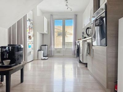 Acheter Maison 80 m2 Vitrolles