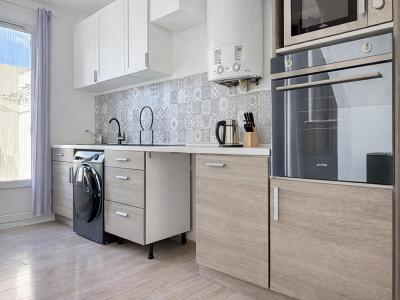 Acheter Maison Vitrolles Bouches du Rhone