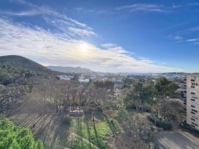 Annonce Vente 4 pi�ces Appartement Marseille-10eme-arrondissement 13