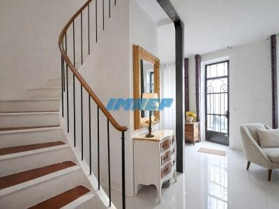 Acheter Maison Marseille-9eme-arrondissement 595000 euros