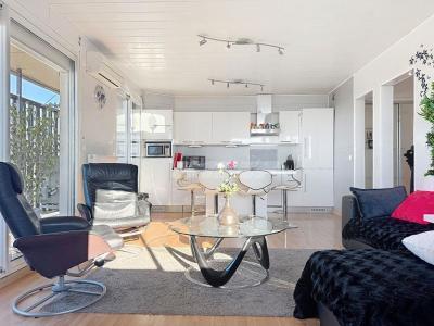 Acheter Appartement 78 m2 Marseille-10eme-arrondissement