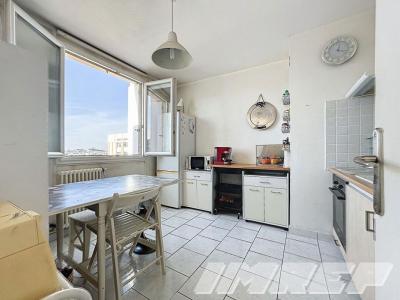 Acheter Appartement Marseille-10eme-arrondissement 117000 euros