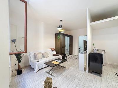 Annonce Vente 2 pi�ces Appartement Marseille-2eme-arrondissement 13