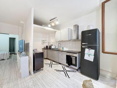 Acheter Appartement Marseille-2eme-arrondissement Bouches du Rhone