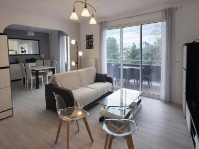 Annonce Vente 5 pi�ces Appartement Marseille-10eme-arrondissement 13