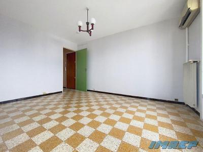 Annonce Vente 3 pi�ces Appartement Marseille-4eme-arrondissement 13