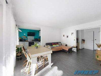 Acheter Appartement Marseille-9eme-arrondissement Bouches du Rhone