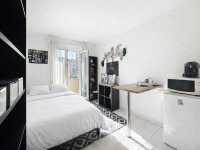 Acheter Appartement 18 m2 Marseille-5eme-arrondissement