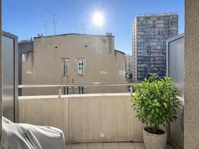 Acheter Appartement Marseille-5eme-arrondissement 105000 euros