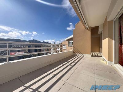 Annonce Vente 3 pi�ces Appartement Marseille-8eme-arrondissement 13