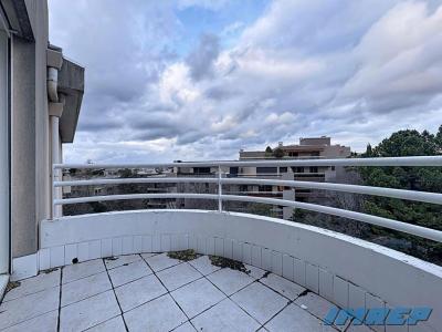 Acheter Appartement Marseille-8eme-arrondissement 445000 euros