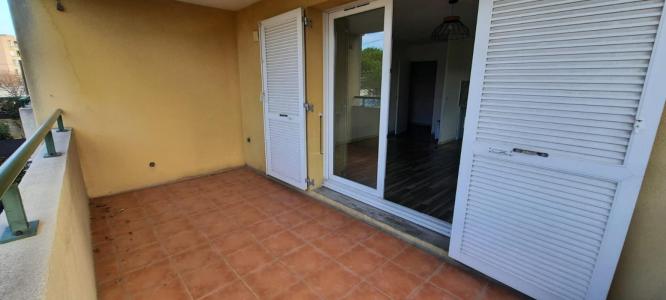 Acheter Appartement Marseille-9eme-arrondissement Bouches du Rhone