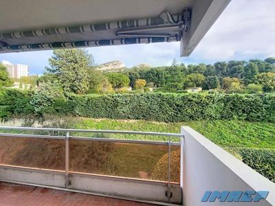 Acheter Appartement Marseille-10eme-arrondissement Bouches du Rhone