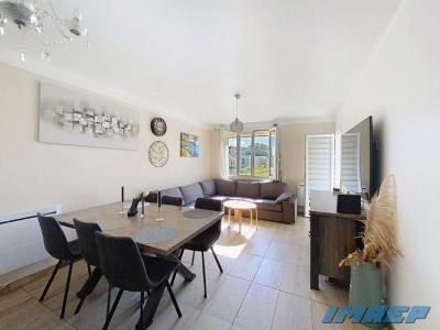 Annonce Vente 4 pi�ces Appartement Marseille-9eme-arrondissement 13