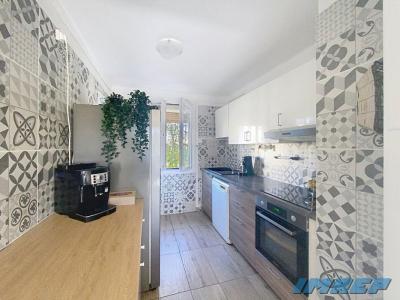 Acheter Appartement 69 m2 Marseille-9eme-arrondissement