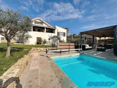 For sale Marseille-13eme-arrondissement 5 rooms 130 m2 Bouches du Rhone (13013) photo 0