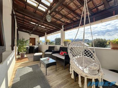 Annonce Vente 5 pi�ces Maison Marseille-13eme-arrondissement 13