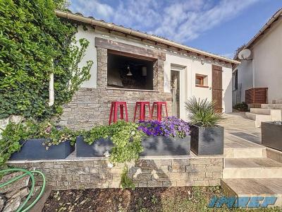 Acheter Maison Marseille-13eme-arrondissement Bouches du Rhone