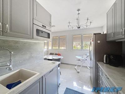 Acheter Appartement 75 m2 Marseille-10eme-arrondissement