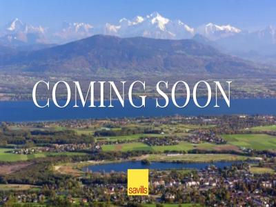 For sale Divonne-les-bains 360 m2 Ain (01220) photo 0