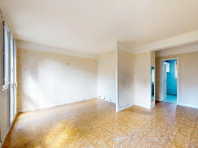 Acheter Appartement 59 m2 Cachan
