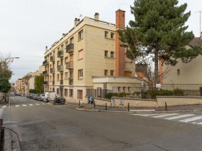 Annonce Vente 3 pi�ces Appartement Montreuil 93