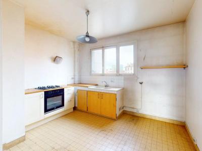 Acheter Appartement Montreuil Seine saint denis