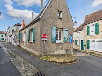 Annonce Vente 5 pi�ces Maison Moret-sur-loing 77