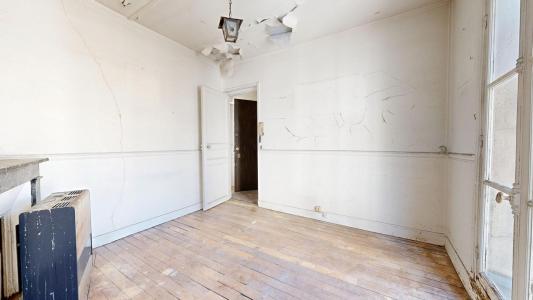 Acheter Appartement Paris-19eme-arrondissement Paris