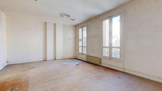 For sale Paris-7eme-arrondissement 2 rooms 45 m2 Paris (75007) photo 2