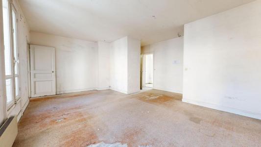 For sale Paris-7eme-arrondissement 2 rooms 45 m2 Paris (75007) photo 3