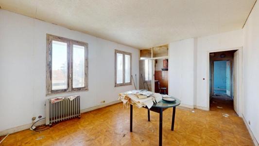 For sale Pavillons-sous-bois 2 rooms 42 m2 Seine saint denis (93320) photo 0