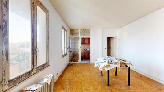 Acheter Appartement 42 m2 Pavillons-sous-bois