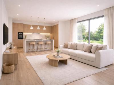 Annonce Vente 4 pi�ces Maison Bazoches-les-bray 77