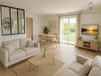 Acheter Maison Othis 402000 euros