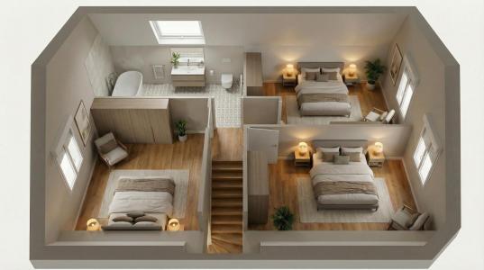 Annonce Vente Maison Emanville 76